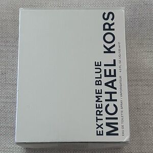 Michael Kors Men’s Cologne - sealed in box